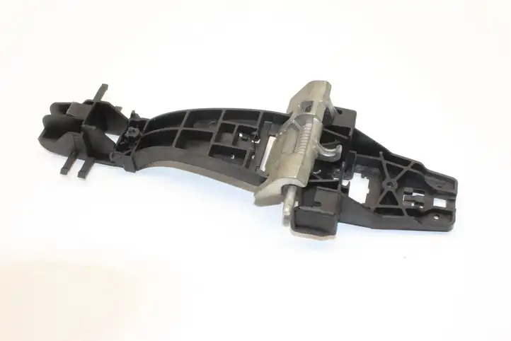 Land Rover Freelander 2 - LR2 (2006 - 2010) 6H5224994BH Наружная ручка задней двери — фото 1
