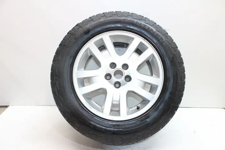 Land Rover Freelander 2 - LR2 (2006 - 2010) 6H521007LB — фото 1