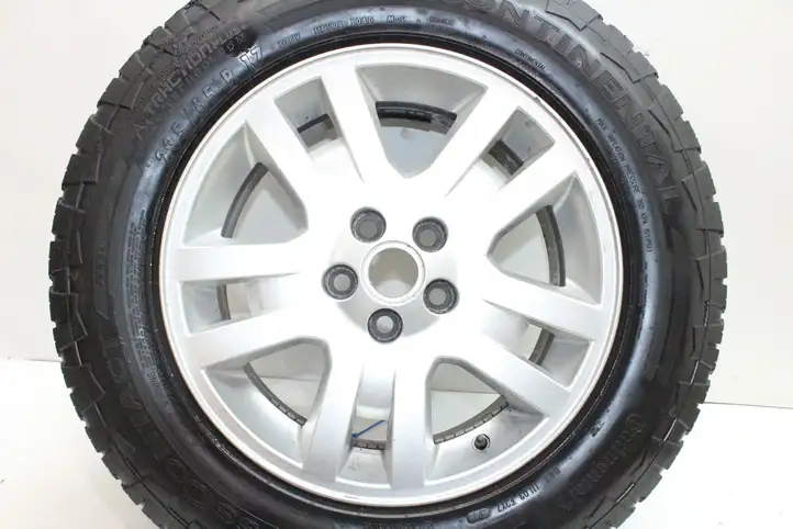 Land Rover Freelander 2 - LR2 (2006 - 2010) 6H521007LB — фото 2