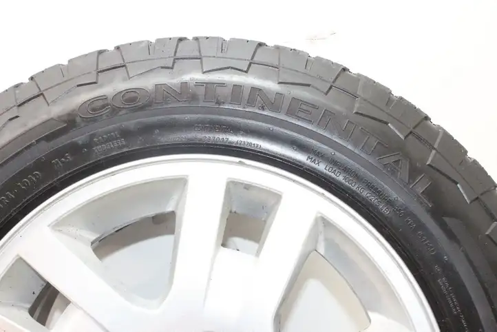 Land Rover Freelander 2 - LR2 (2006 - 2010) 6H521007LB — фото 3