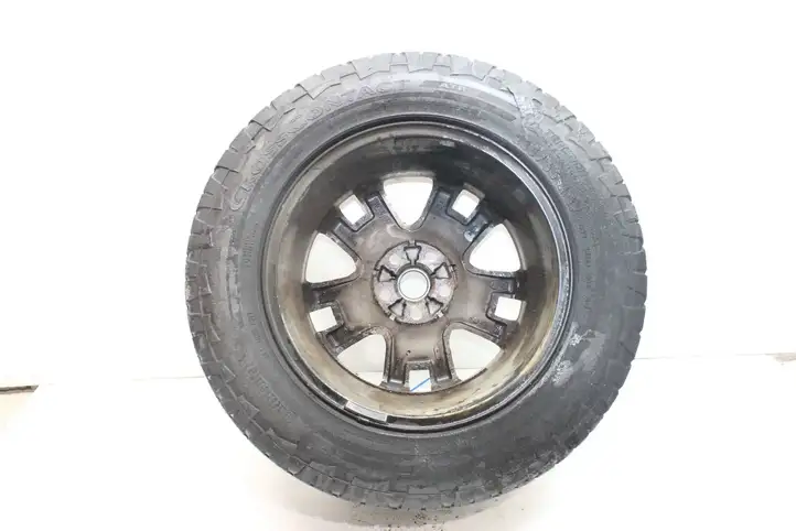Land Rover Freelander 2 - LR2 (2006 - 2010) 6H521007LB — фото 5
