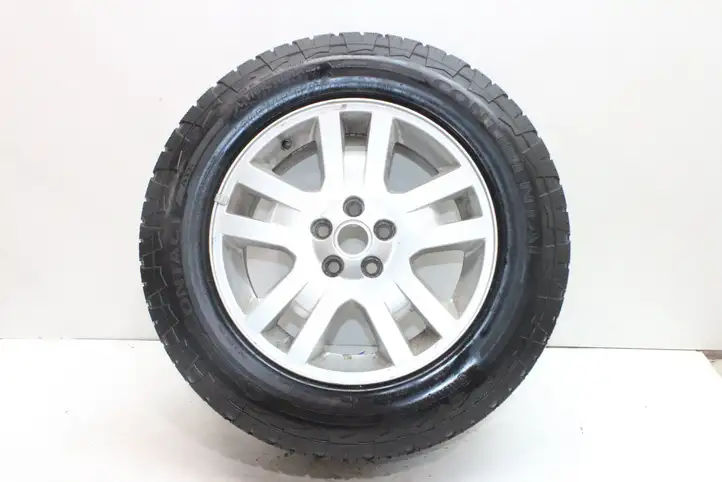 Land Rover Freelander 2 - LR2 (2006 - 2010) 6H521007LB — фото 1