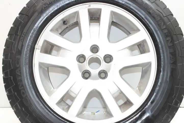 Land Rover Freelander 2 - LR2 (2006 - 2010) 6H521007LB — фото 2