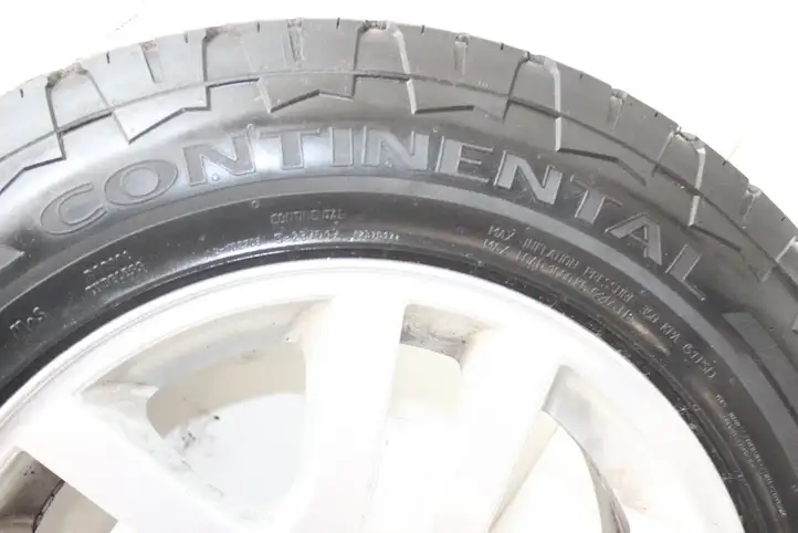 Land Rover Freelander 2 - LR2 (2006 - 2010) 6H521007LB — фото 3