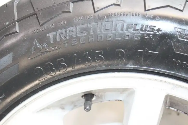 Land Rover Freelander 2 - LR2 (2006 - 2010) 6H521007LB — фото 5