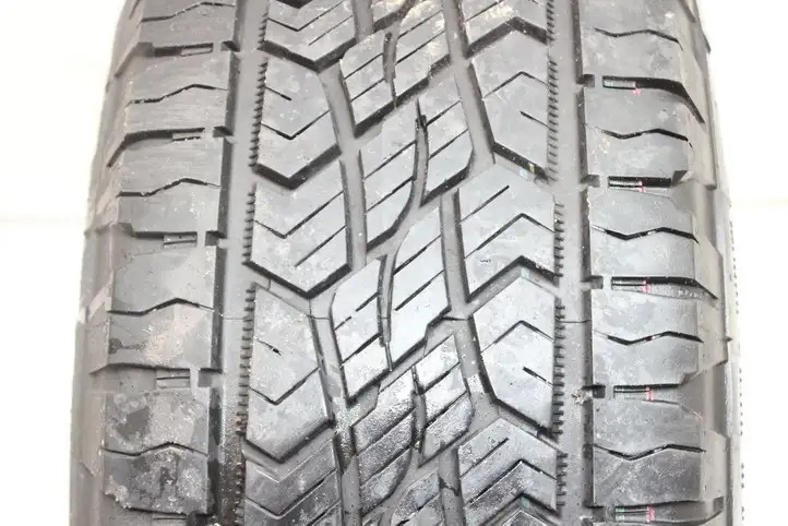 Land Rover Freelander 2 - LR2 (2006 - 2010) 6H521007LB — фото 6
