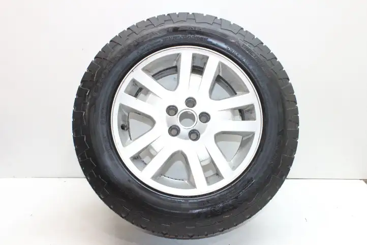 Land Rover Freelander 2 - LR2 (2006 - 2010) 6H521007LB — фото 1