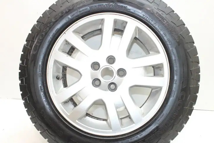 Land Rover Freelander 2 - LR2 (2006 - 2010) 6H521007LB — фото 2