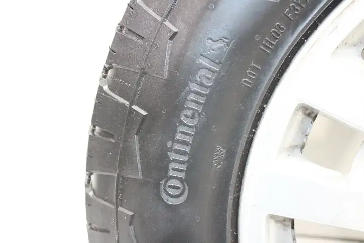 Land Rover Freelander 2 - LR2 (2006 - 2010) 6H521007LB — фото 3