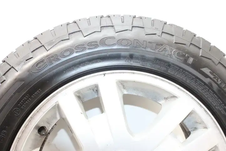 Land Rover Freelander 2 - LR2 (2006 - 2010) 6H521007LB — фото 4