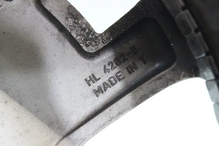 Land Rover Freelander 2 - LR2 (2006 - 2010) 6H521007LB — фото 8