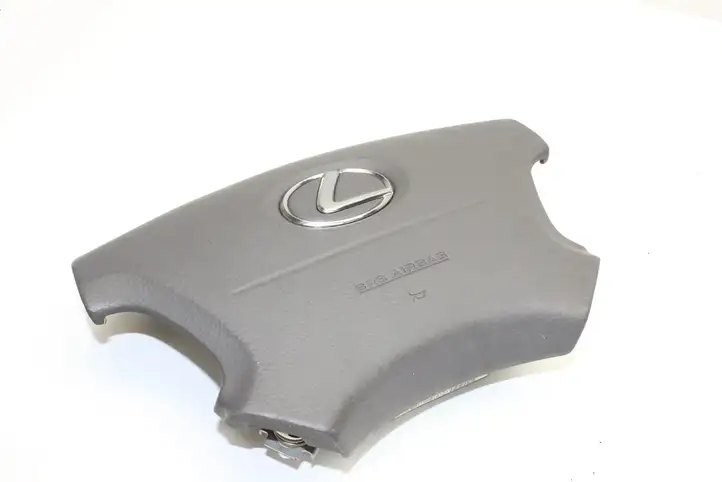 Lexus LS 430 (2000 - 2003) Подушка безопасности руля — фото 1