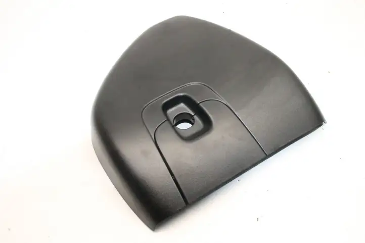 Honda Jazz (2015 - 2020) Прочие внешние детали — фото 2
