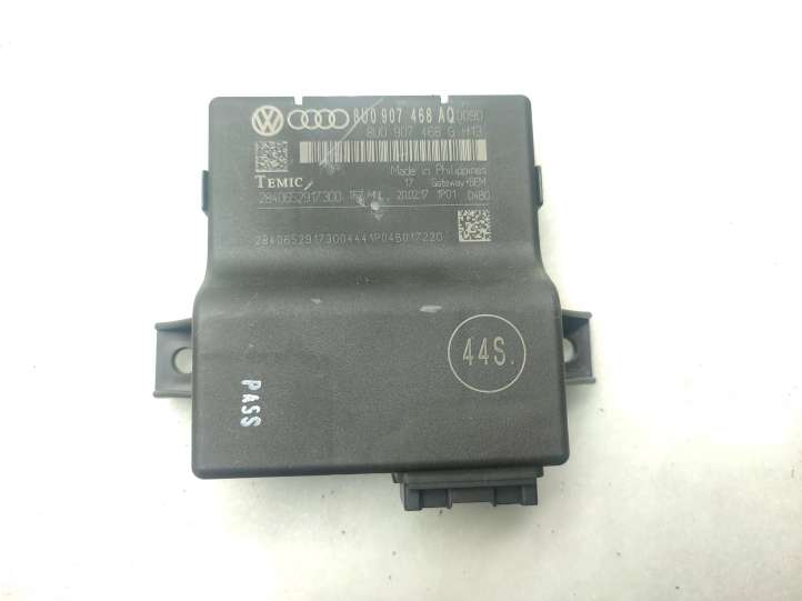 8U0907468AQ Audi A1 Gateway valdymo modulis