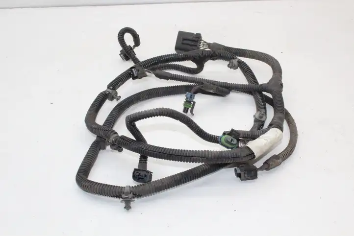 Jeep Grand Cherokee (2004 - 2010)  REH1031C Проводка датчиков парковки