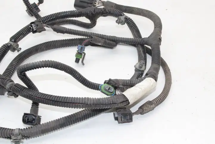 Jeep Grand Cherokee (2004 - 2010)  REH1031C Проводка датчиков парковки
