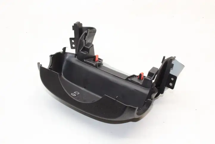 Honda Accord (2008 - 2016) 77350TL0 Обшивка рулевой колонки — фото 3