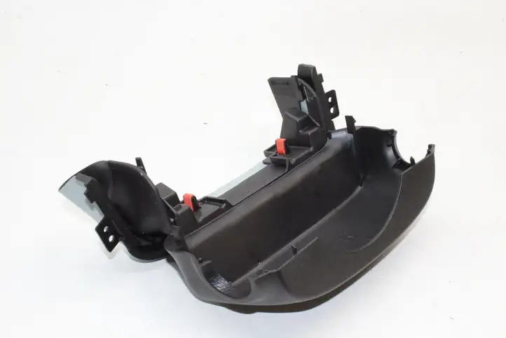 Honda Accord (2008 - 2016) 77350TL0 Обшивка рулевой колонки — фото 4