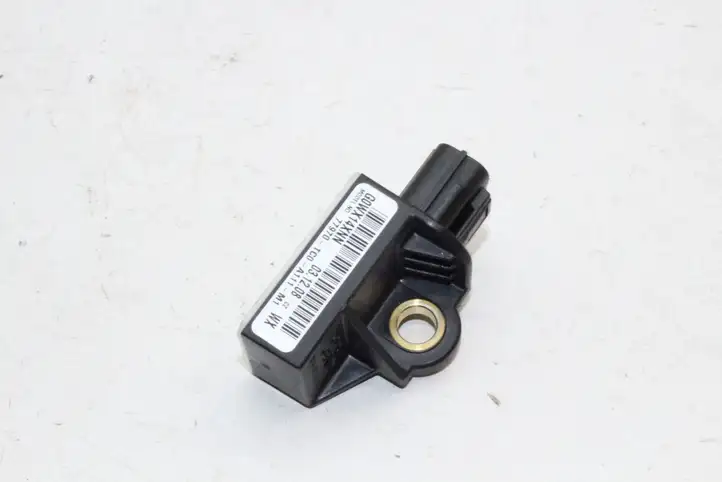 Honda Accord (2008 - 2016) 77970TC0A111 Датчик удара SRS — фото 2