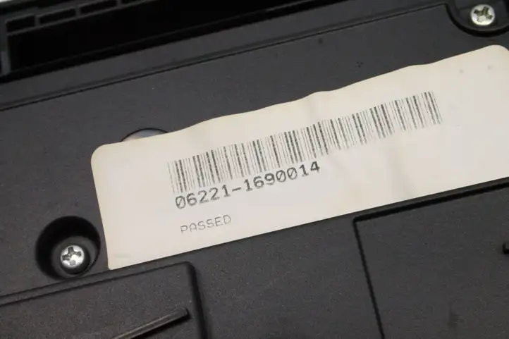 Land Rover Discovery Sport (2014 - 2019) HK7214C533MB Управление климат контролем — фото 7