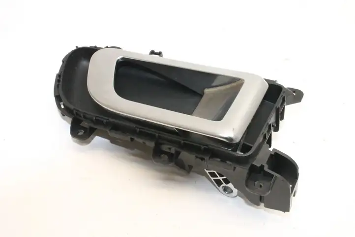 Land Rover Discovery Sport (2014 - 2019) FK7222600A Внутренняя ручка задней двери — фото 2