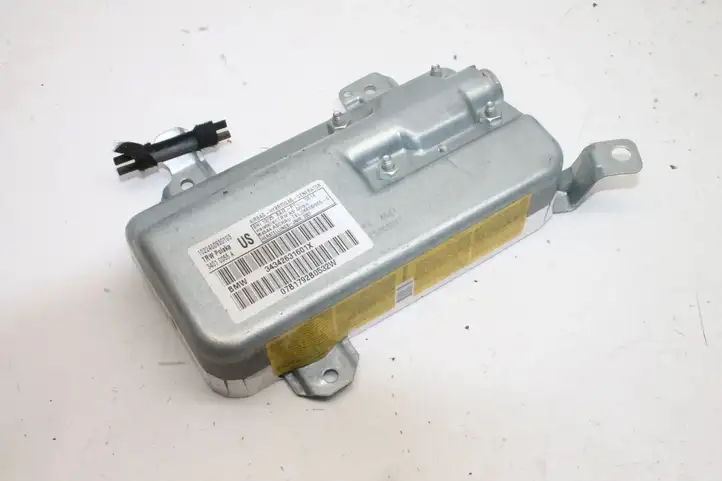 BMW X3 E83 (2003 - 2010) 34342631601X Подушка безопасности двери — фото 1