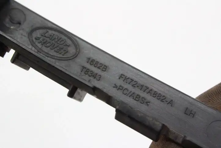 Land Rover Discovery Sport (2014 - 2019) FK7217A882A Кронштейн угловой части бампера — фото 6