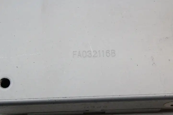 Nissan X-Trail T31 (2007 - 2014) 284A1JG000 Модуль управления видео — фото 5