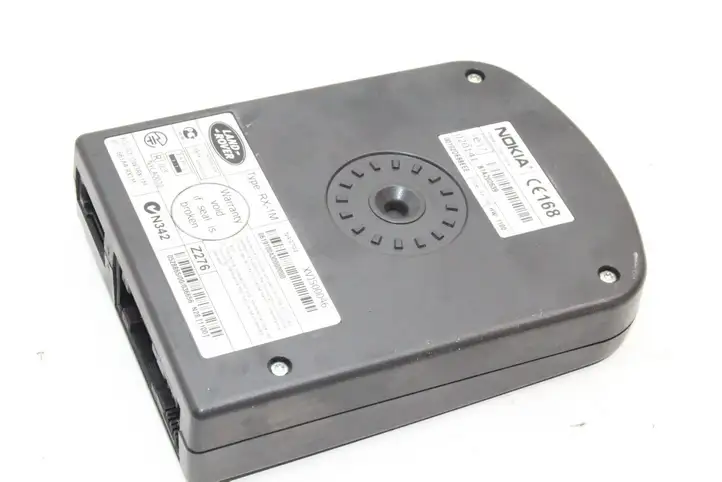 Land Rover Discovery 3 - LR3 (2004 - 2009) XVJ500046 Bluetooth модуль — фото 3