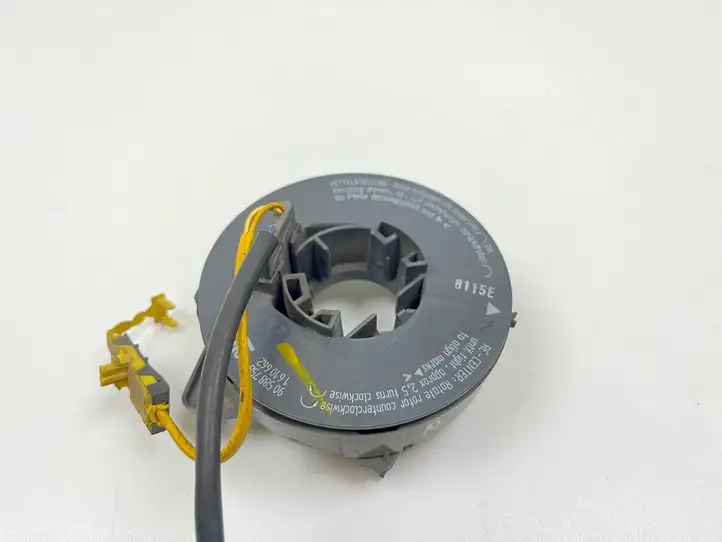 Opel Astra G (1998 - 2004) 90588758 Контактное кольцо SRS — фото 1