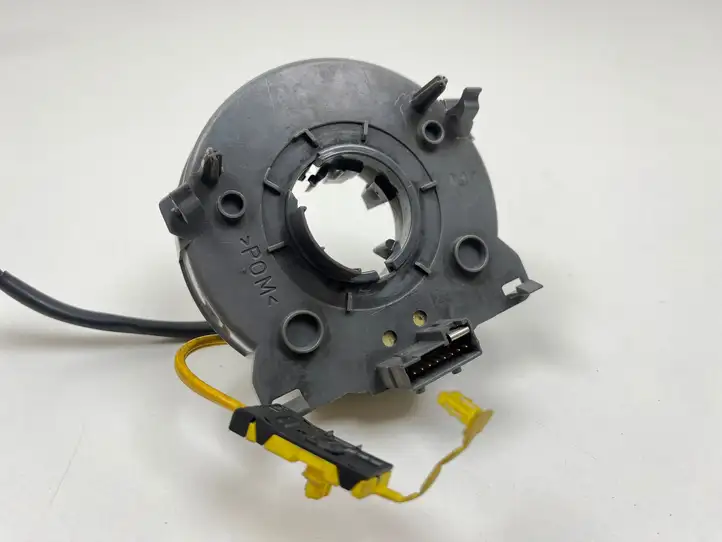 Opel Astra G (1998 - 2004) 90588758 Контактное кольцо SRS — фото 4