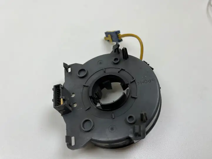 Opel Astra G (1998 - 2004) 24436919 Контактное кольцо SRS — фото 2