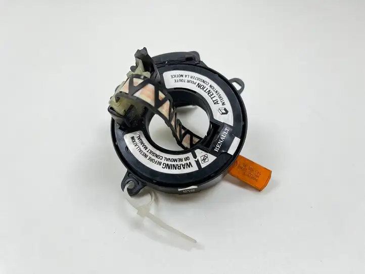 Renault Scenic I (1996 - 2003) 7700840099F Контактное кольцо SRS — фото 1