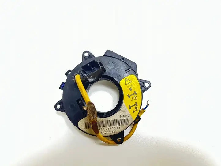 Land Rover Freelander (1997 - 2003) XRC100390 Контактное кольцо SRS — фото 1