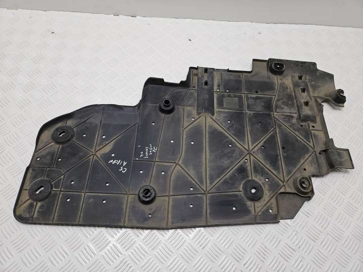 9809531480 Citroen C5 Aircross Šoninė dugno apsauga