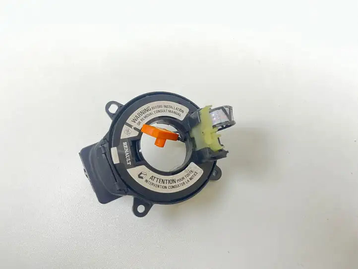 Renault Scenic I (1996 - 2003) 7700840099F Контактное кольцо SRS — фото 1