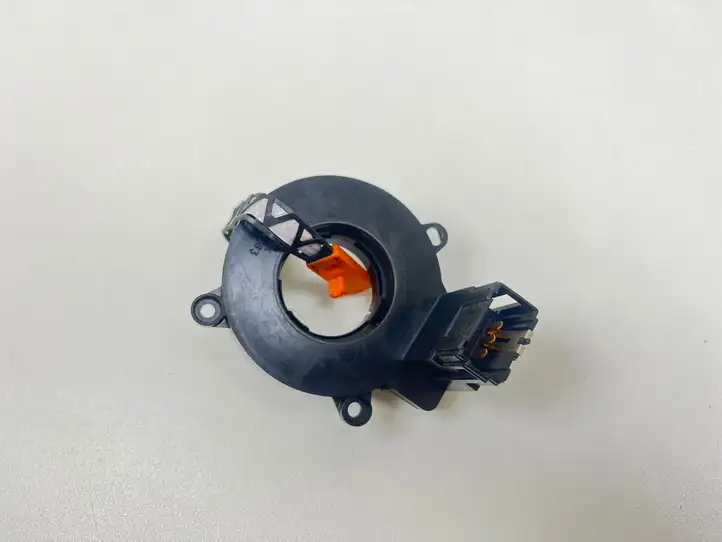 Renault Scenic I (1996 - 2003) 7700840099F Контактное кольцо SRS — фото 4