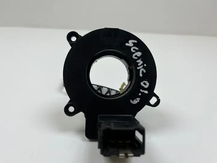 Renault Scenic I (1996 - 2003) 7700840099F Контактное кольцо SRS — фото 4
