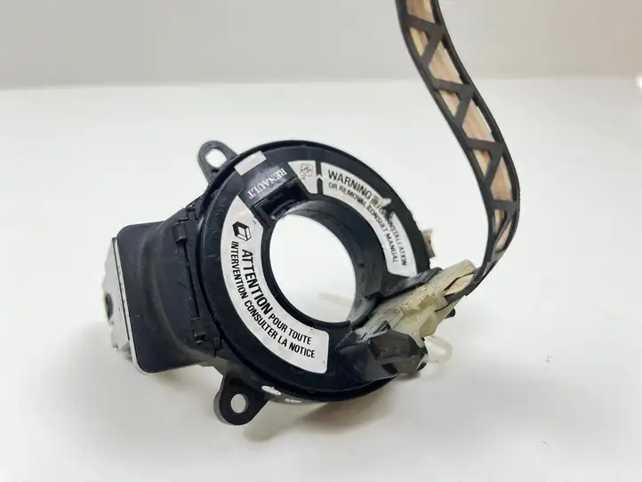 Renault Kangoo I (2003 - 2008) 7700840099F Контактное кольцо SRS — фото 1