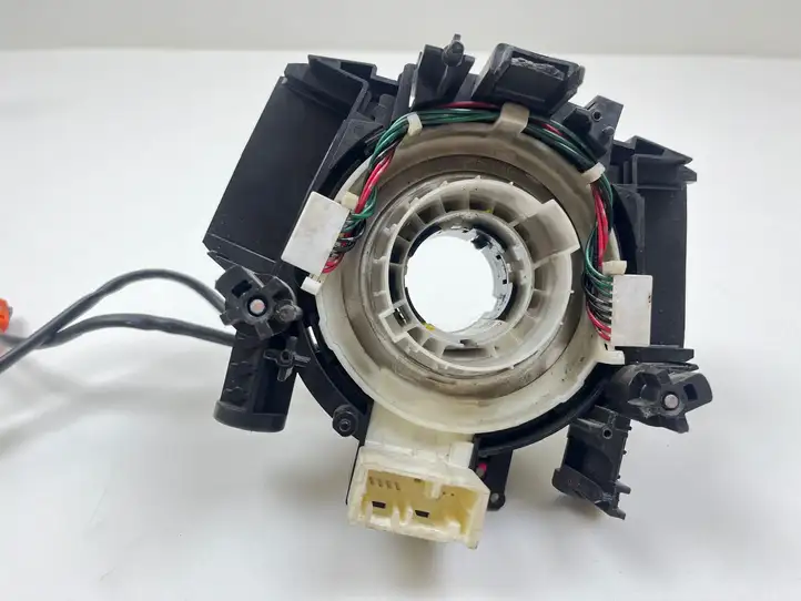 Nissan Qashqai (2006 - 2010) 25560JD000 Контактное кольцо SRS — фото 2