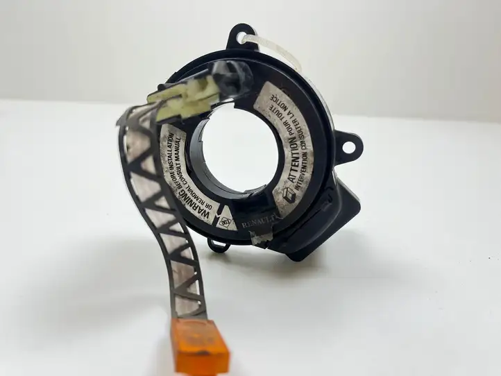 Renault Scenic I (1996 - 2003) 77003440099E Контактное кольцо SRS — фото 1
