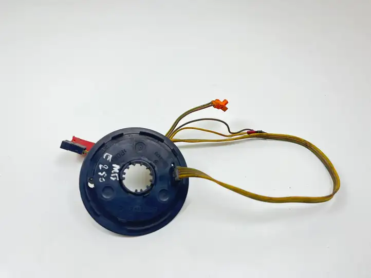Mercedes-Benz E W210 (1995 - 2002) 1704600049 Контактное кольцо SRS — фото 1