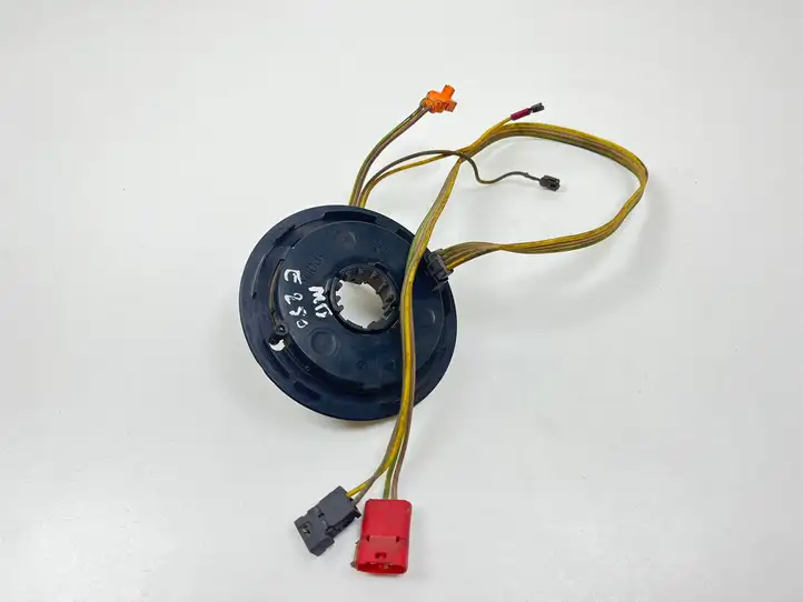 Mercedes-Benz E W210 (1995 - 2002) 1704600049 Контактное кольцо SRS — фото 3