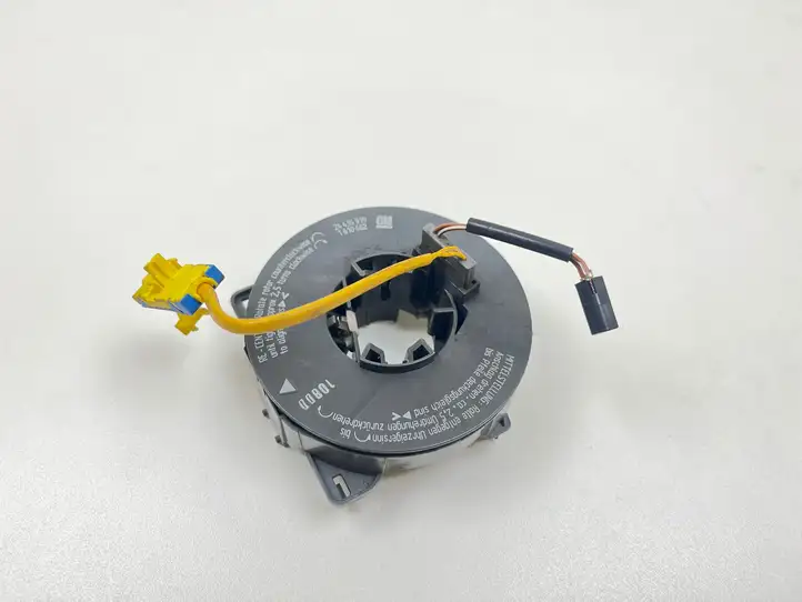 Opel Zafira A (1999 - 2003) 24436919 Контактное кольцо SRS — фото 1