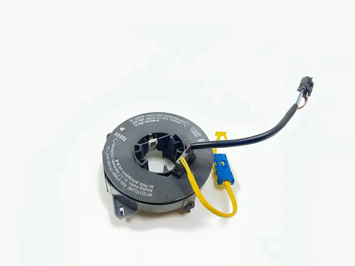 Opel Zafira A (1999 - 2003) 24436920 Контактное кольцо SRS — фото 1
