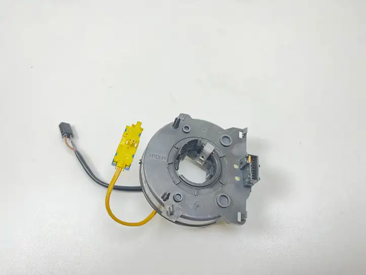 Opel Zafira A (1999 - 2003) 24436920 Контактное кольцо SRS — фото 2