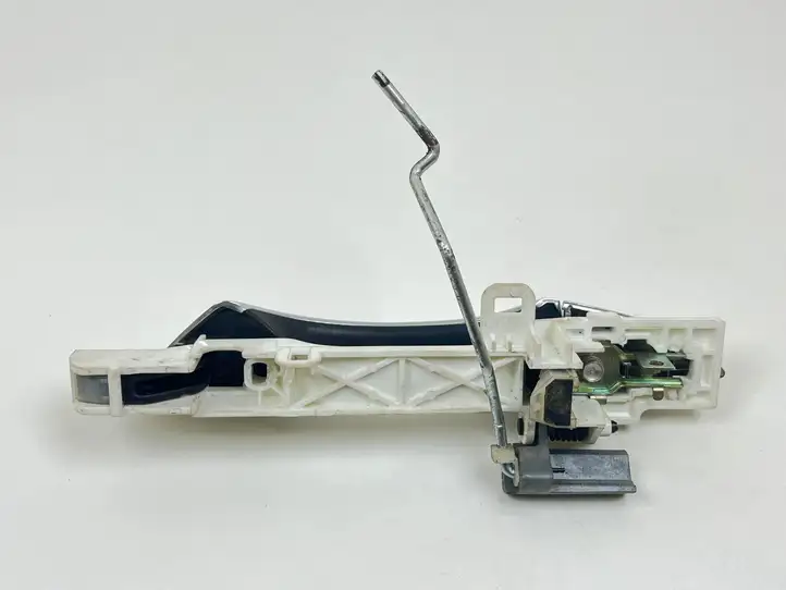 Honda Accord (2008 - 2016) Наружная ручка задней двери — фото 3