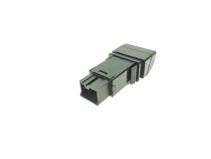 Subaru Forester SF (2000 - 2003) 0208N Кнопка обогрева стекла — фото 3