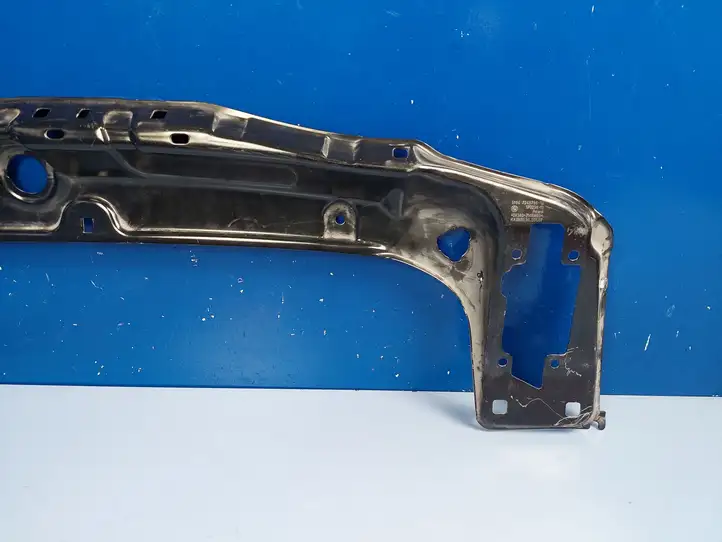 BMW 3 F30 F35 F31 (2012 - 2018) 51647245786 Верхняя панель радиатора — фото 4