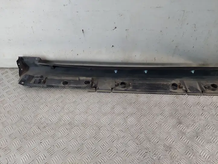 Toyota Corolla E210 E21 (2018 - ) 7585002230 Порог кузова — фото 7